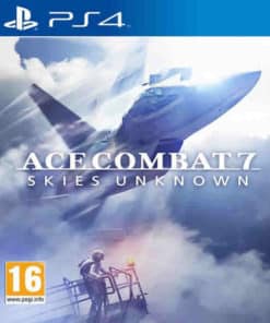 Ace Combat 7