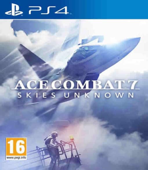 Ace Combat 7