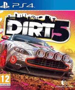DIRT 5