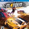 FLATOUT 4 Total Insanity PS4