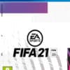 FIFA 21 PS4