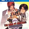 The King Of Fighters 2000 PS4