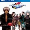 The King Of Fighters 2001 PS4