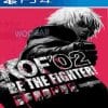 The King Of Fighters 2002 PS4