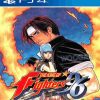 The King Of Fighters 96