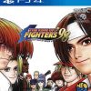 The King Of Fighters 98 PS4