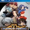 The King Of Fighters 99