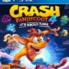 Crash Bandicoot 4 Its About Time PS4