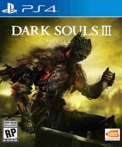 DARK SOULS III