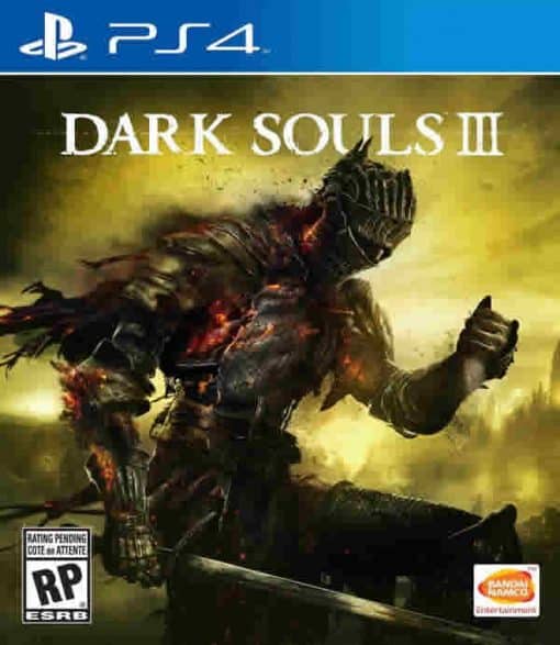 DARK SOULS III