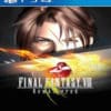 FINAL FANTASY VIII Remastered PS4
