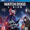 Watch Dogs Legion