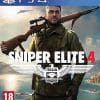 Sniper Elite 4