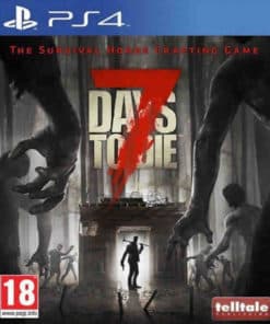 7 Days to Die