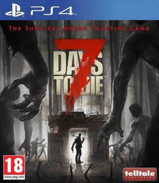 7 Days to Die