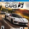Project CARS 3 PS4