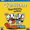 Cuphead