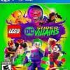 LEGO DC Super Villanos