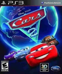 CARS 2