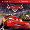CARS 1 PS3