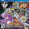 Saint Seiya Soldier Soul (castellano) PS4