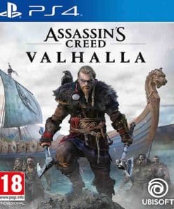 Assassins Creed Valhalla