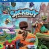 Sackboy A Big Adventure PS4