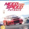 Need For Speed Payback