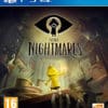 Little Nightmares