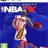 NBA 2K21 PS5 RETRO
