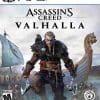 Assassins Creed Valhalla
