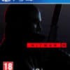 HITMAN 3 PS4