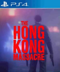 The Hong Kong Massacre