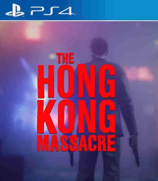 The Hong Kong Massacre