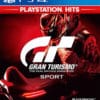Gran Turismo Sport PS4