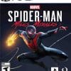 Marvels Spider Man Miles Morales (Ingles) PS5