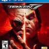 TEKKEN 7 PS4