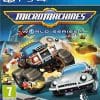 Micro Machines World Series