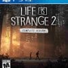 Life is Strange 2 Temporada completa