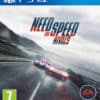 Need for Speed Rivals