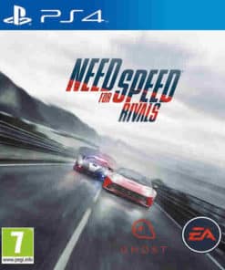 Need for Speed Rivals
