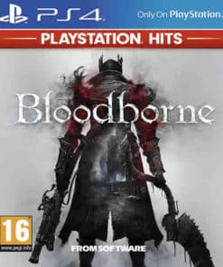 Bloodborne