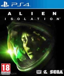 Alien Isolation