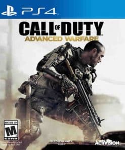 Call of Duty Advanced Warfare