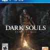 Dark Souls Remastered