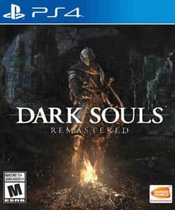 Dark Souls Remastered