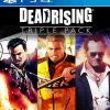 Combo Dead Rising (3 en 1) PS4