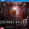 Resident Evil 0 (zero)