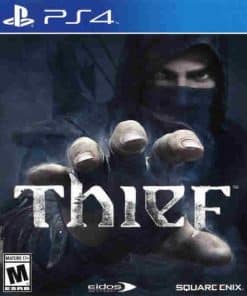 Thief PS4