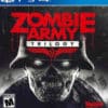 Zombie Army Trilogy PS4